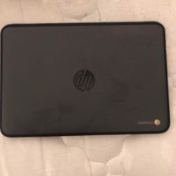 Hp computer 