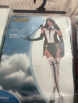 Halloween costumes
