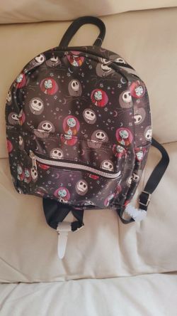 Small back pack