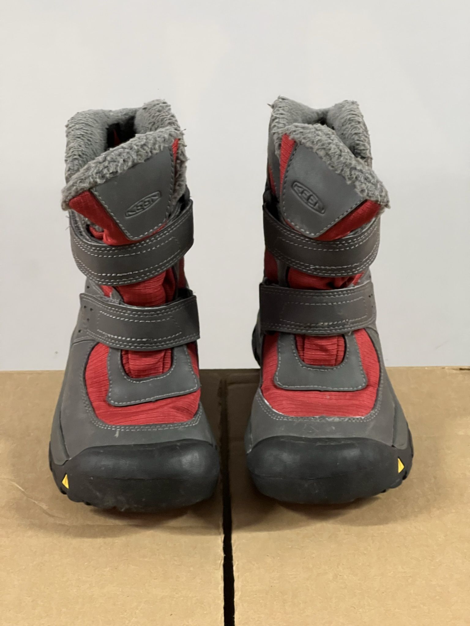 Keen Winter Boots Size 1