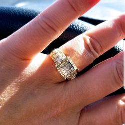 10k Ring