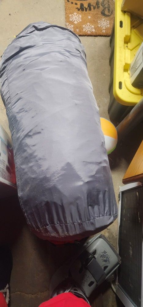 Tent 12 Person