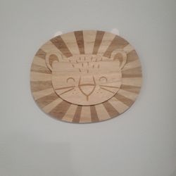 Wall decor