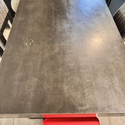 Table For Sale