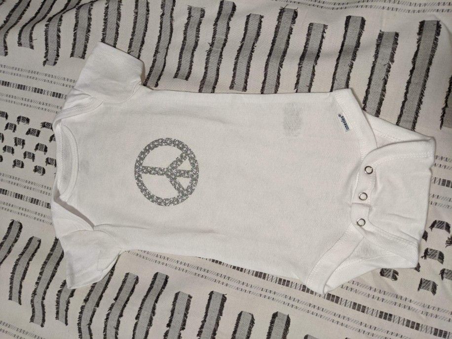 Baby Onesie