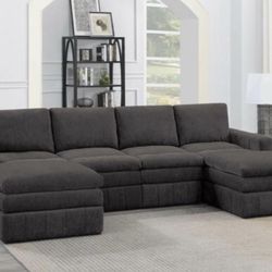 Sectional Sofa 