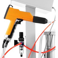 Brand new Powder Coater 