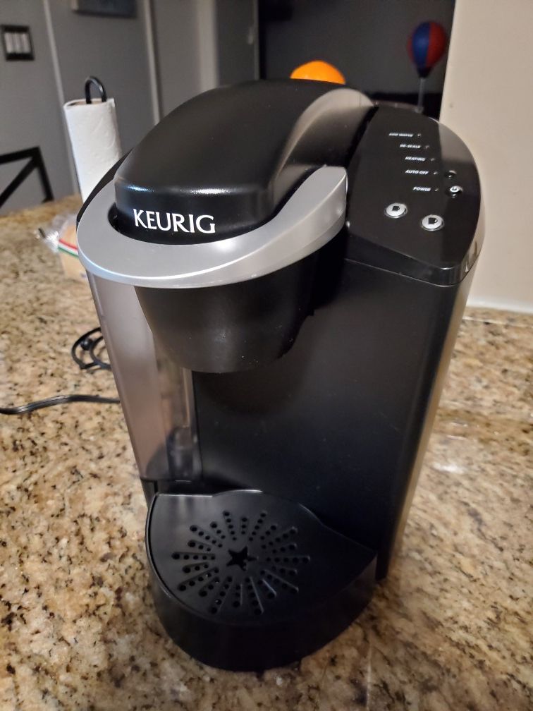 Keurig coffee maker