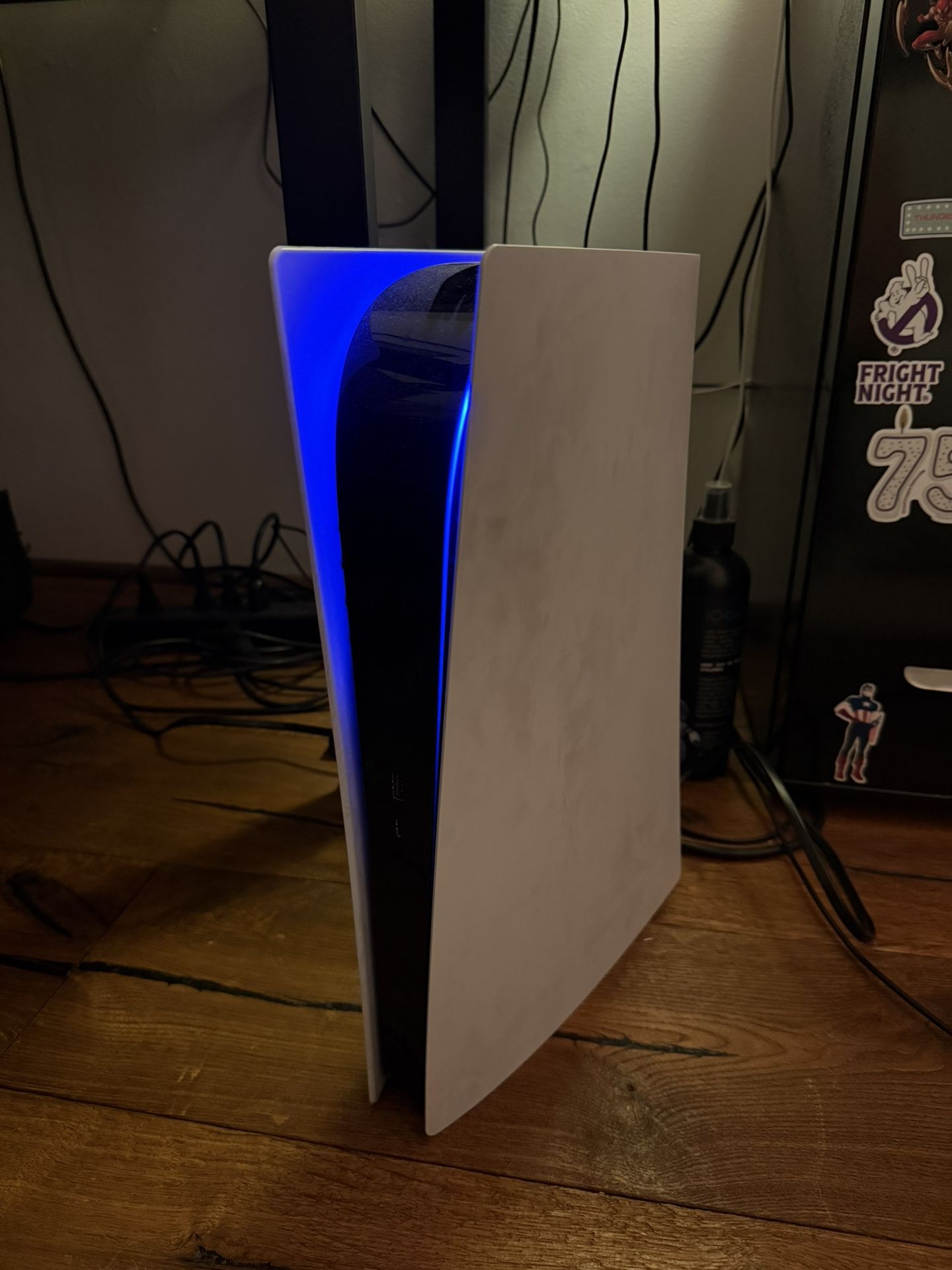 Ps5 Digital Edition