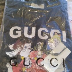 Gucci T-shirt Small