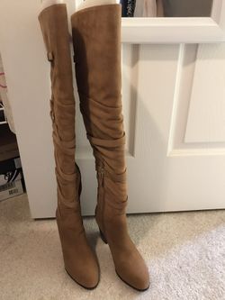 Sam Edelman boots