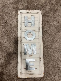 Wall hanging
