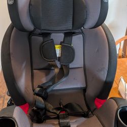 Toddler Car seat 