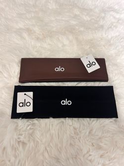 Alo Headbands ($15 Each)