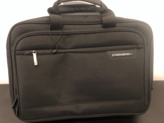 Samsonite Computer Bag