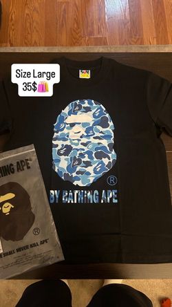 Bape Tee READ DESCRIPTION