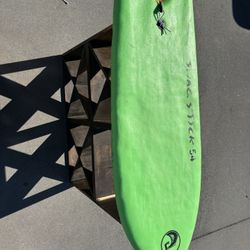 Swag stick boogie board