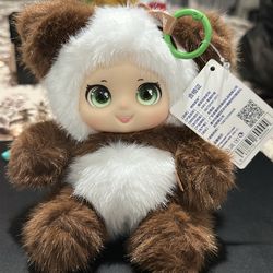 Nuevo bear de poluche