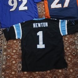 NFL JERSEYS