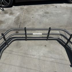 Ford Truck Bed Extender