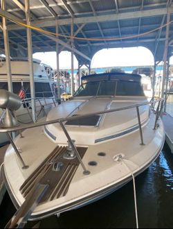 1988 Sea Ray Sundancer