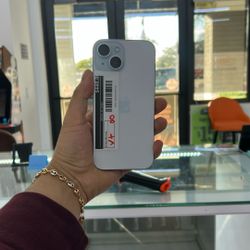 iPhone 15 128GB(unlocked)