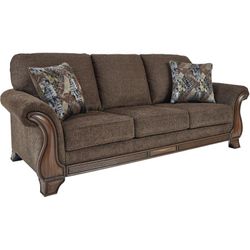 Ashley Furniture Miltonwood Sofa