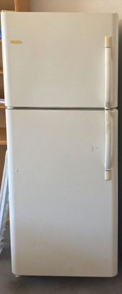 Frigidaire Refridgerator- works great!
