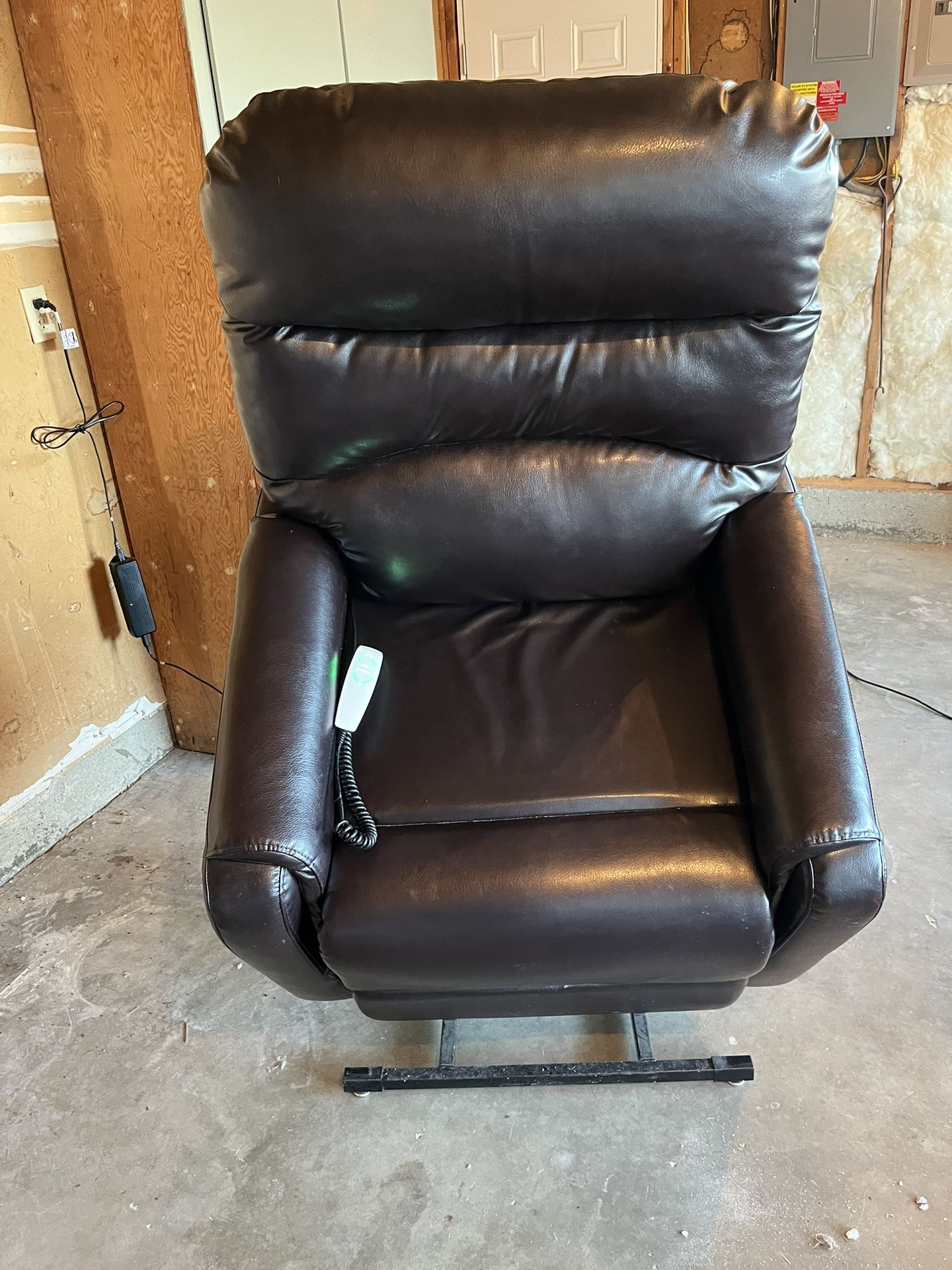 Recliner Lift Chair