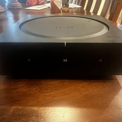 Sonos Amp S16
