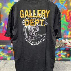 G Dept T Shirt