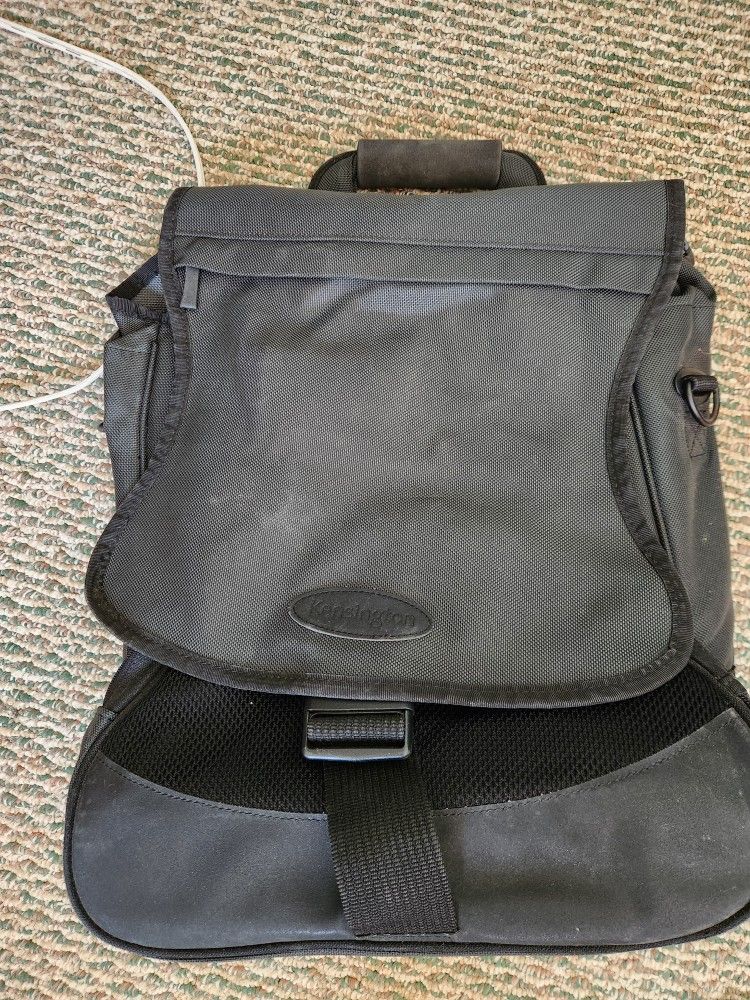 Kensington Laptop Bag 15"
