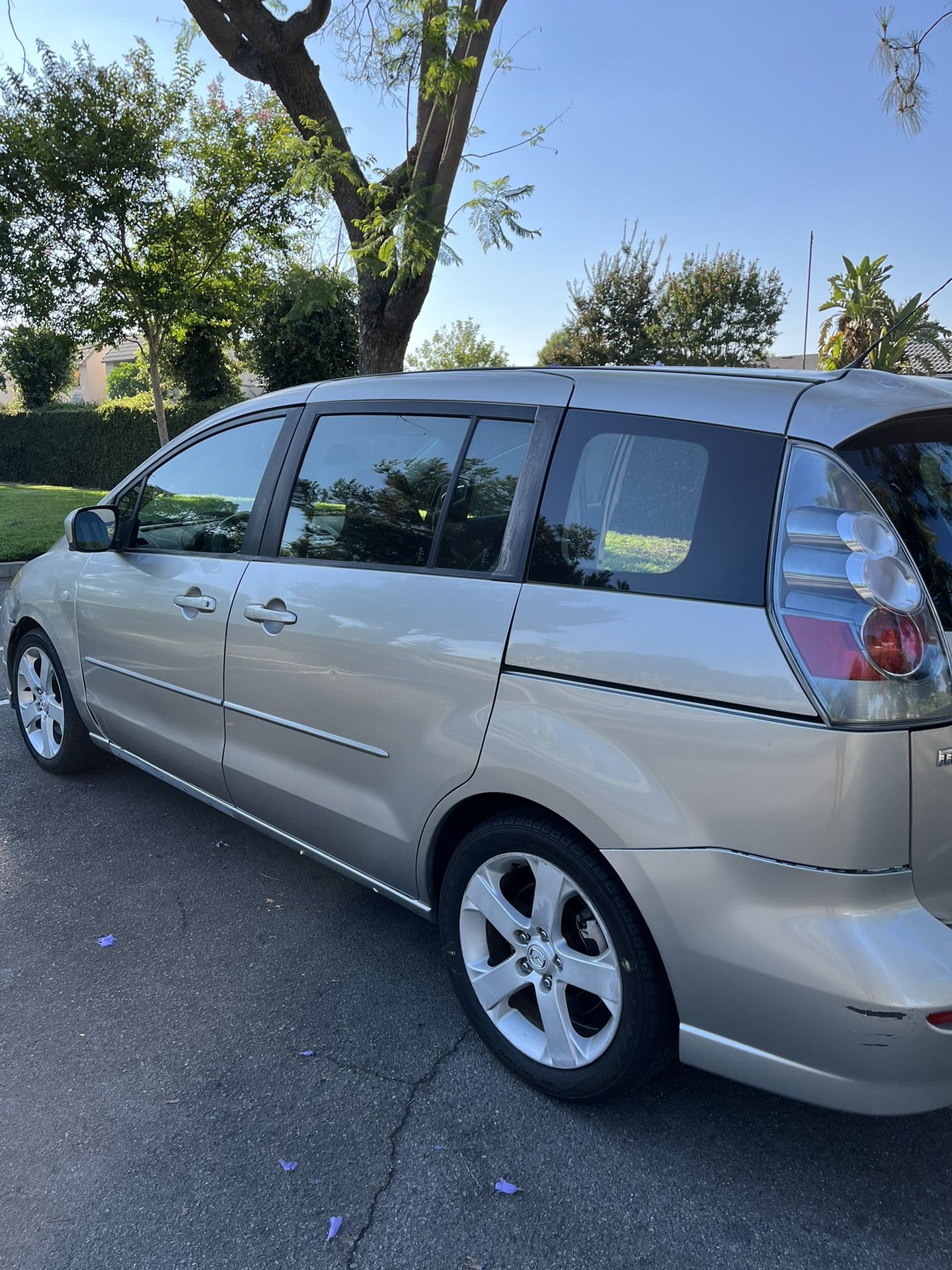 2006 Mazda Mazda5