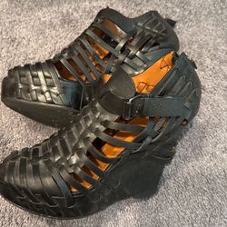 Givenchy Wedges 