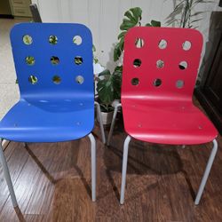 IKEA Chairs