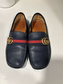Gucci Men Moccasins 