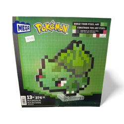 🎁🎄Mega Pokémon Build Your Pixel Set (multiple Sets Available) $15 Each