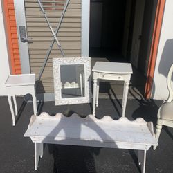 Shabby Chic 