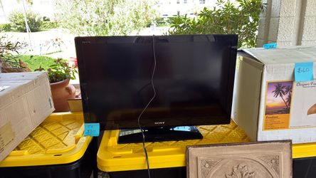 TV Sony Bravia