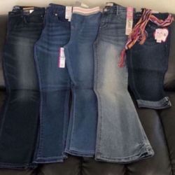 Girl Size 14 New With Tags 