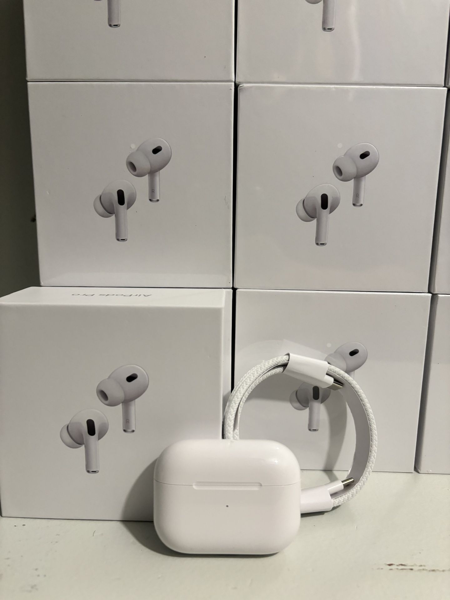 1:1 AIRPODS PRO