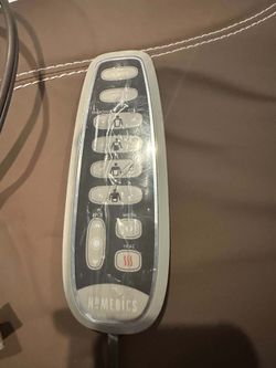 HoMedics Shiatsu Massage Cushion