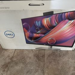 Dell 24” Monitor - S2422HZ LED FHD Freesync 