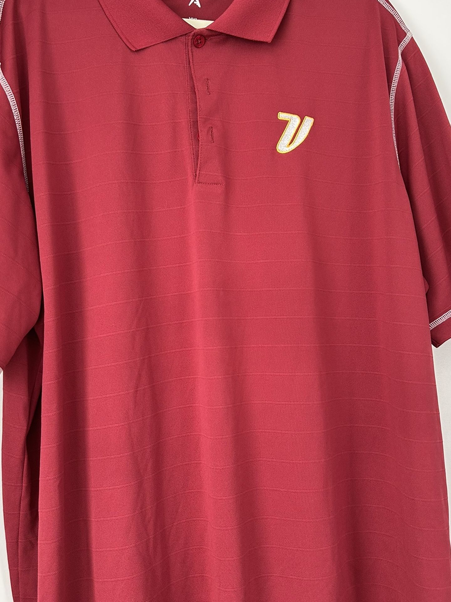 Venezuela Soccer team T-shirt XXL