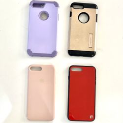 3 iPhone 8 Plus Cases