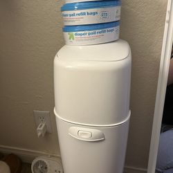 diaper genie 