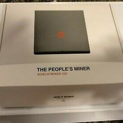 Bobcat Miner 300 Helium Hotspot (US915)