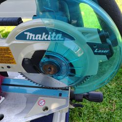 Makita Miter Saw