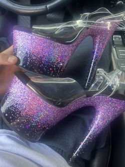High Heels