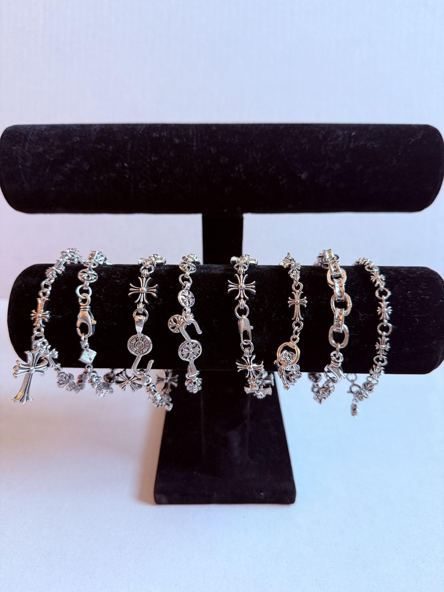 Chrome Hearts Bracelet